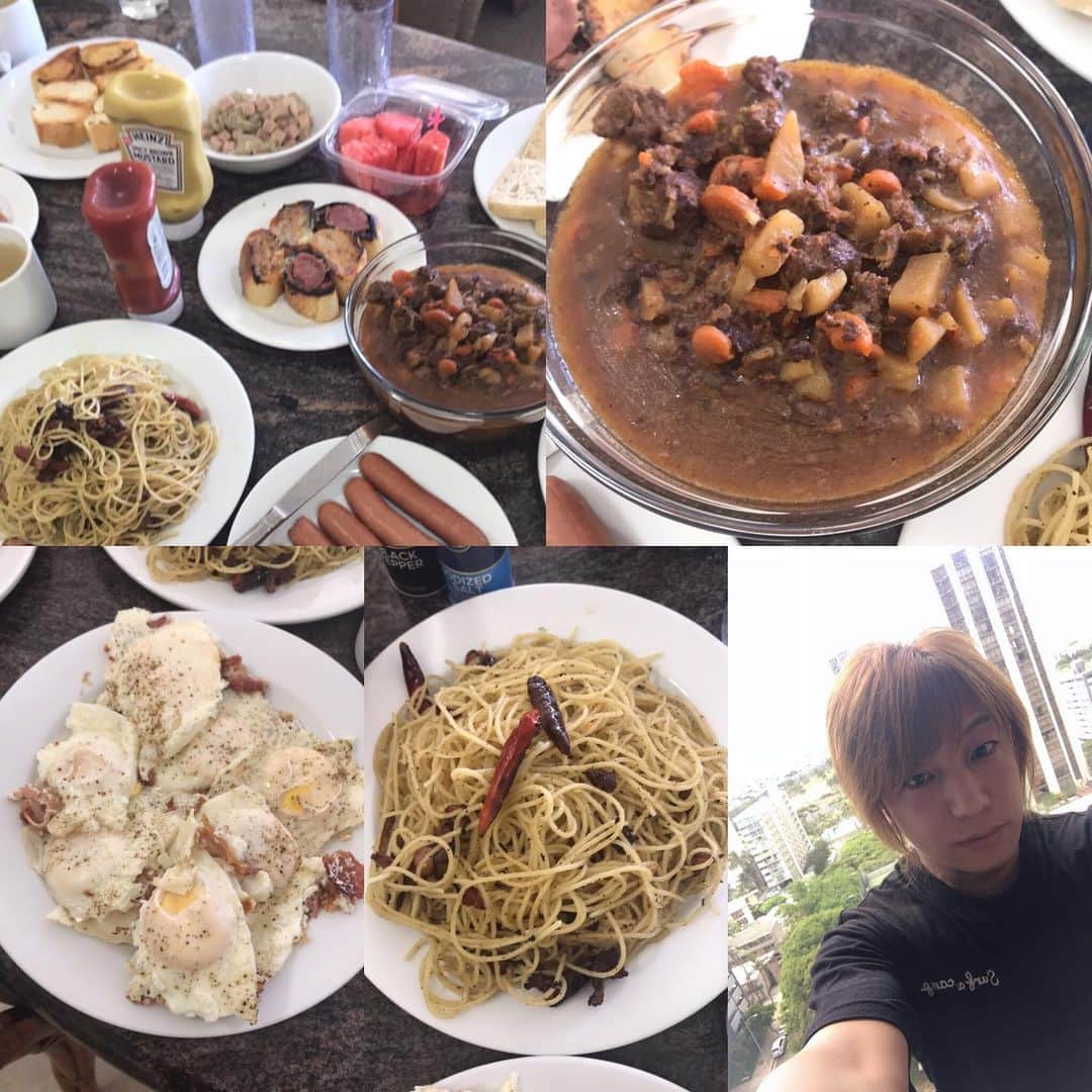 YOFFYのインスタグラム
