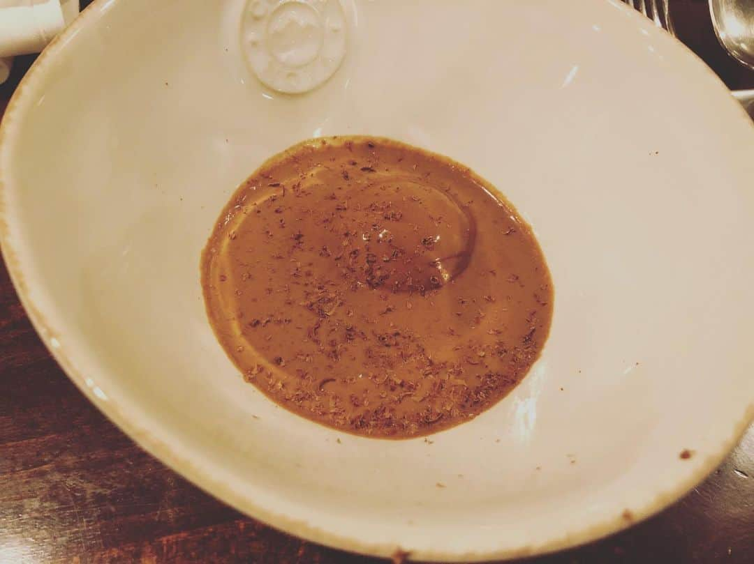 向山毅さんのインスタグラム写真 - (向山毅Instagram)「美味しすぎたので載せてみた。」5月30日 6時07分 - kookii_golf