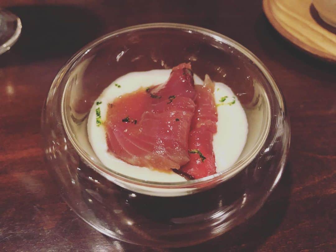 向山毅さんのインスタグラム写真 - (向山毅Instagram)「美味しすぎたので載せてみた。」5月30日 6時07分 - kookii_golf