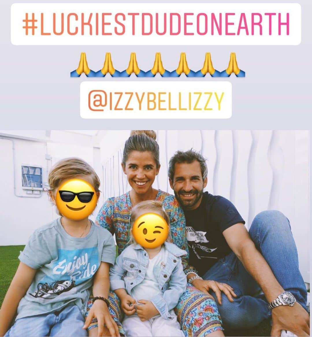 ティモ・グロックのインスタグラム