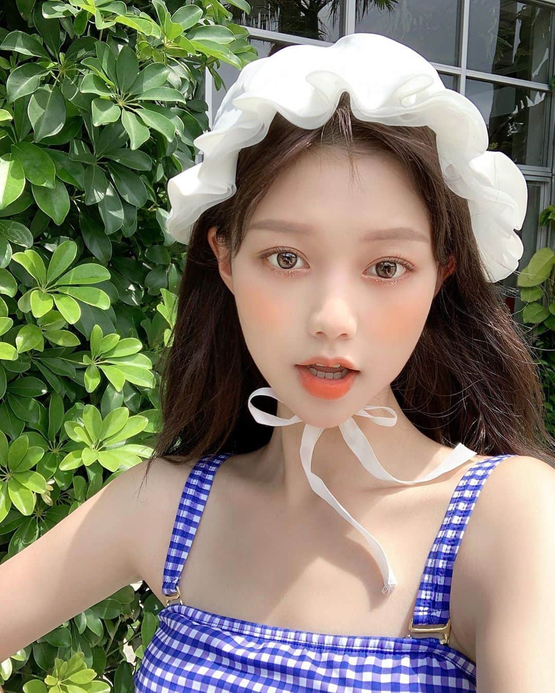 Chuuのインスタグラム