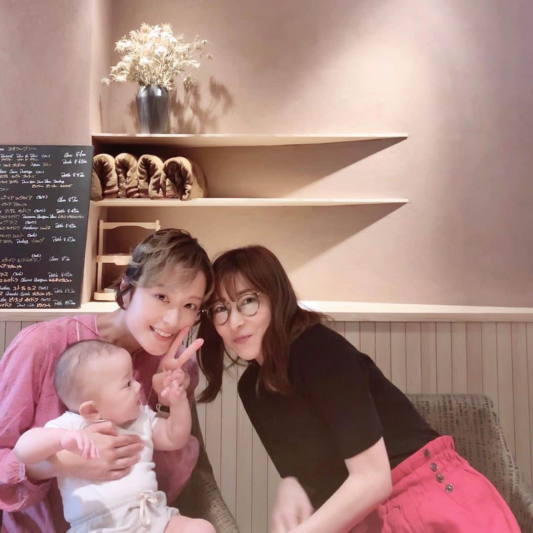 大塚良子のグルメインスタ