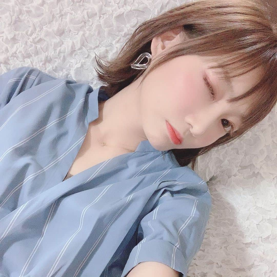 木下ゆうかさんのインスタグラム写真 - (木下ゆうかInstagram)「美容院行ったよ！ 今伸ばしてるの💇‍♀️ ️ #木下ゆうか #kinoshitayuka #木下佑香」5月29日 22時00分 - yuka_kinoshita_0204