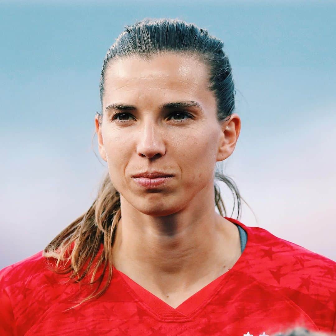 FIFAワールドカップさんのインスタグラム写真 - (FIFAワールドカップInstagram)「#HappyBirthday, @tobinheath!  Will she be a star in France at the #FIFAWWC? 🇺🇸」5月29日 22時01分 - fifaworldcup