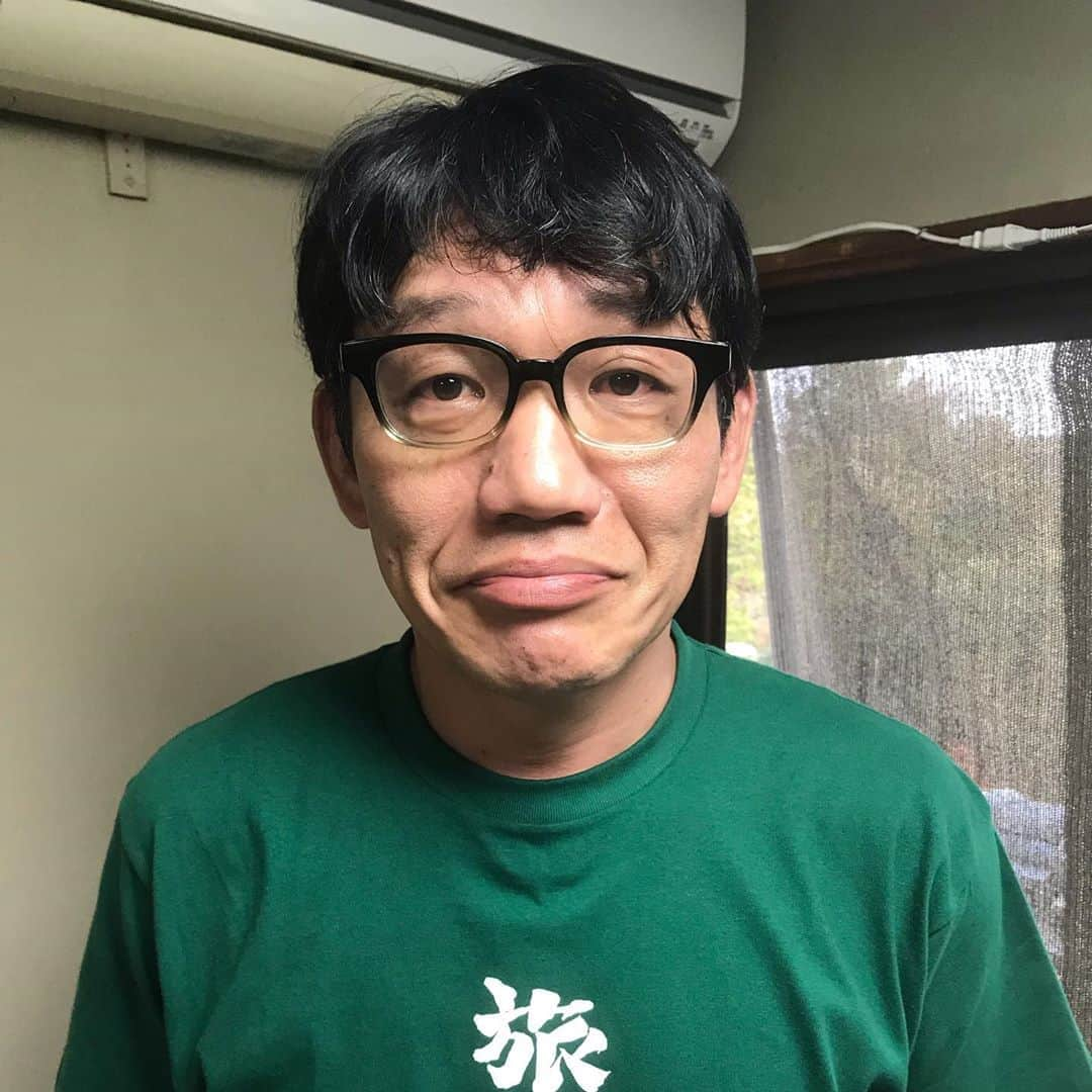 東野幸治さんのインスタグラム写真 - (東野幸治Instagram)「旅猿の佐賀の旅は飯尾君と一緒に」5月29日 22時17分 - higashinodesu