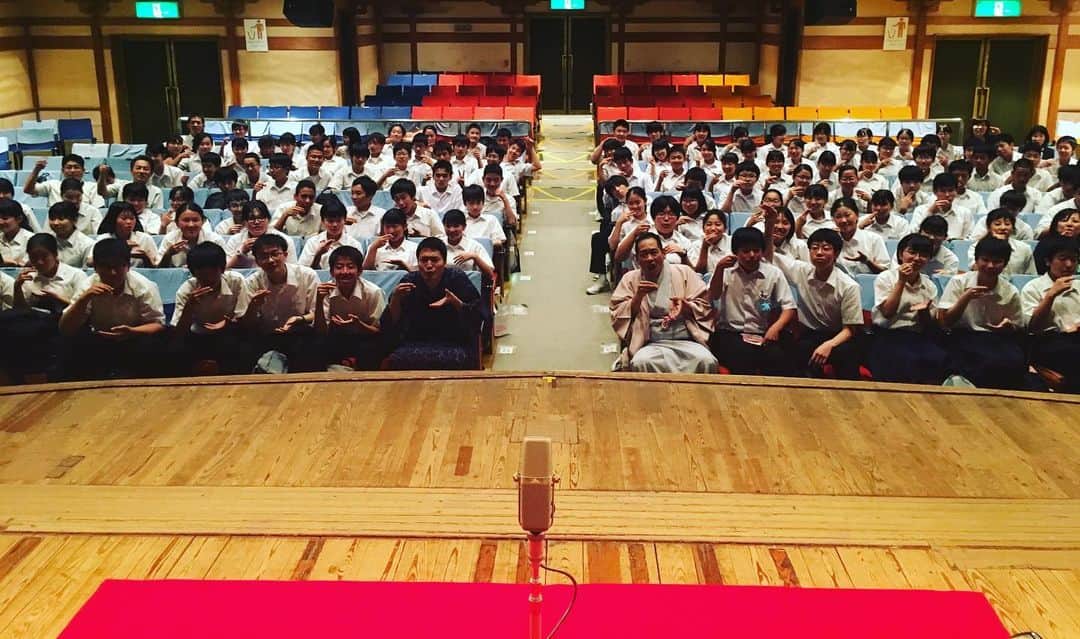 桂かい枝のグルメインスタ