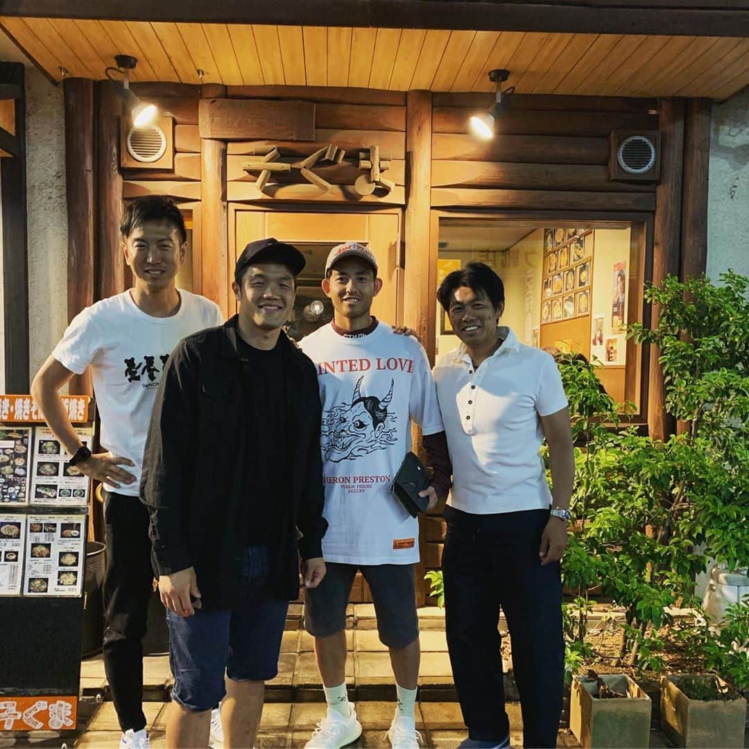 チョン・ソンリョンのグルメインスタ