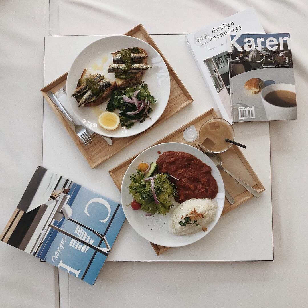 isutaのグルメインスタ