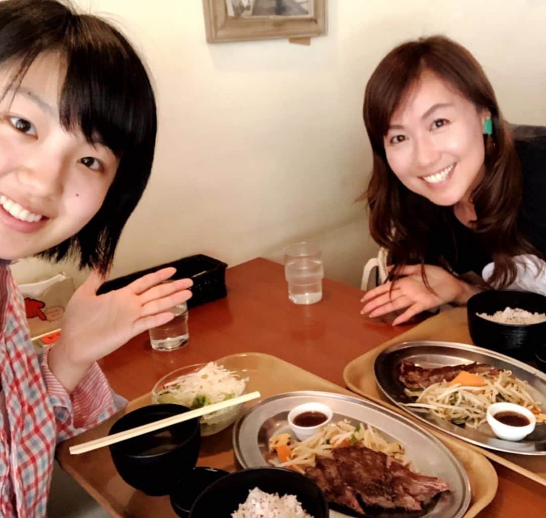 小林万希子のインスタグラム