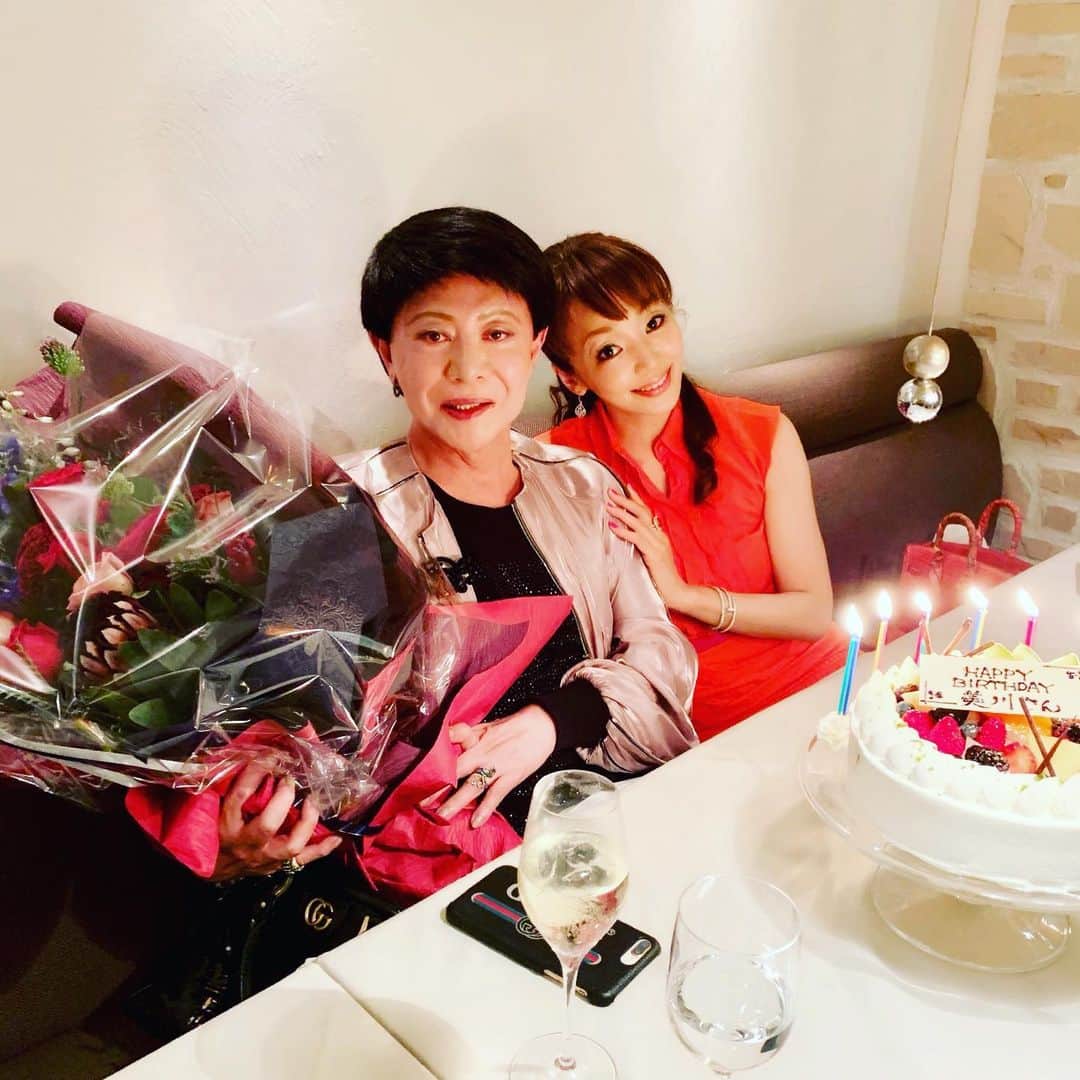 神田うののグルメインスタ