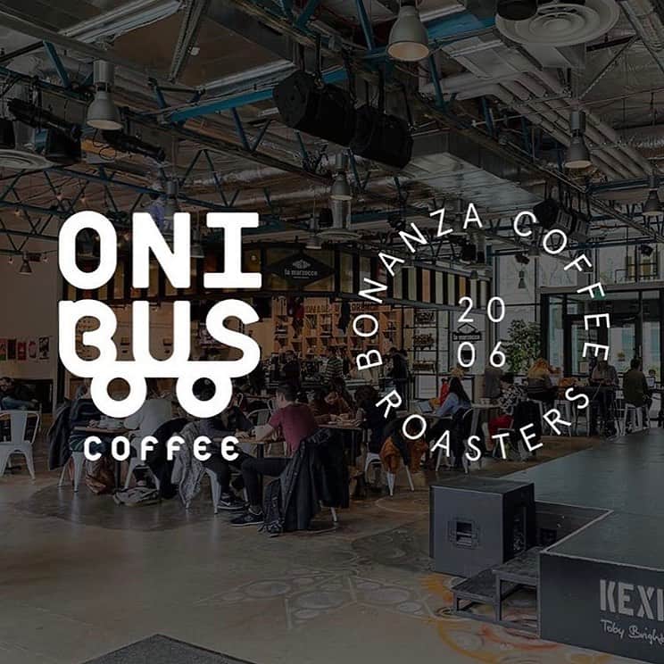 ABOUT LIFE COFFEE BREWERSのグルメインスタ