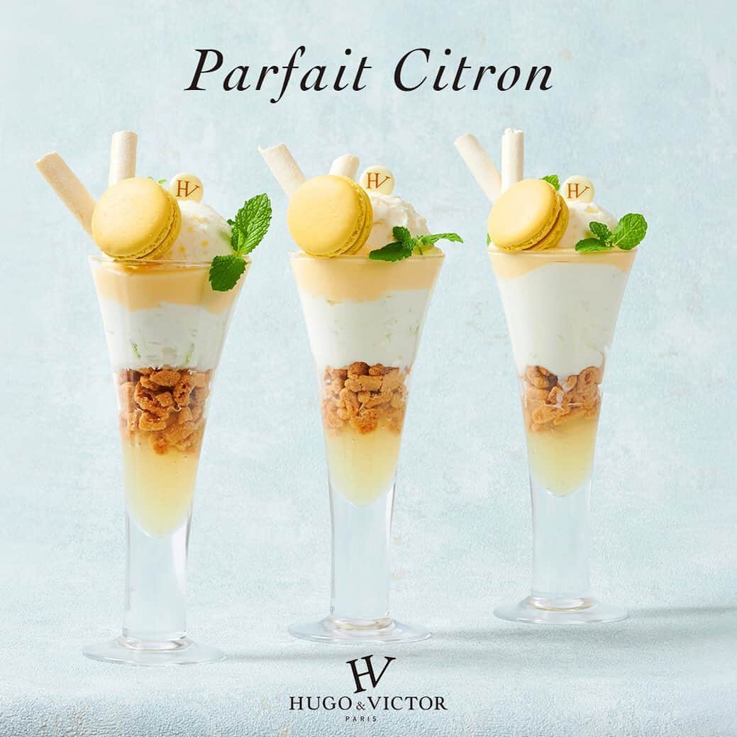 HUGO & VICTORのグルメインスタ