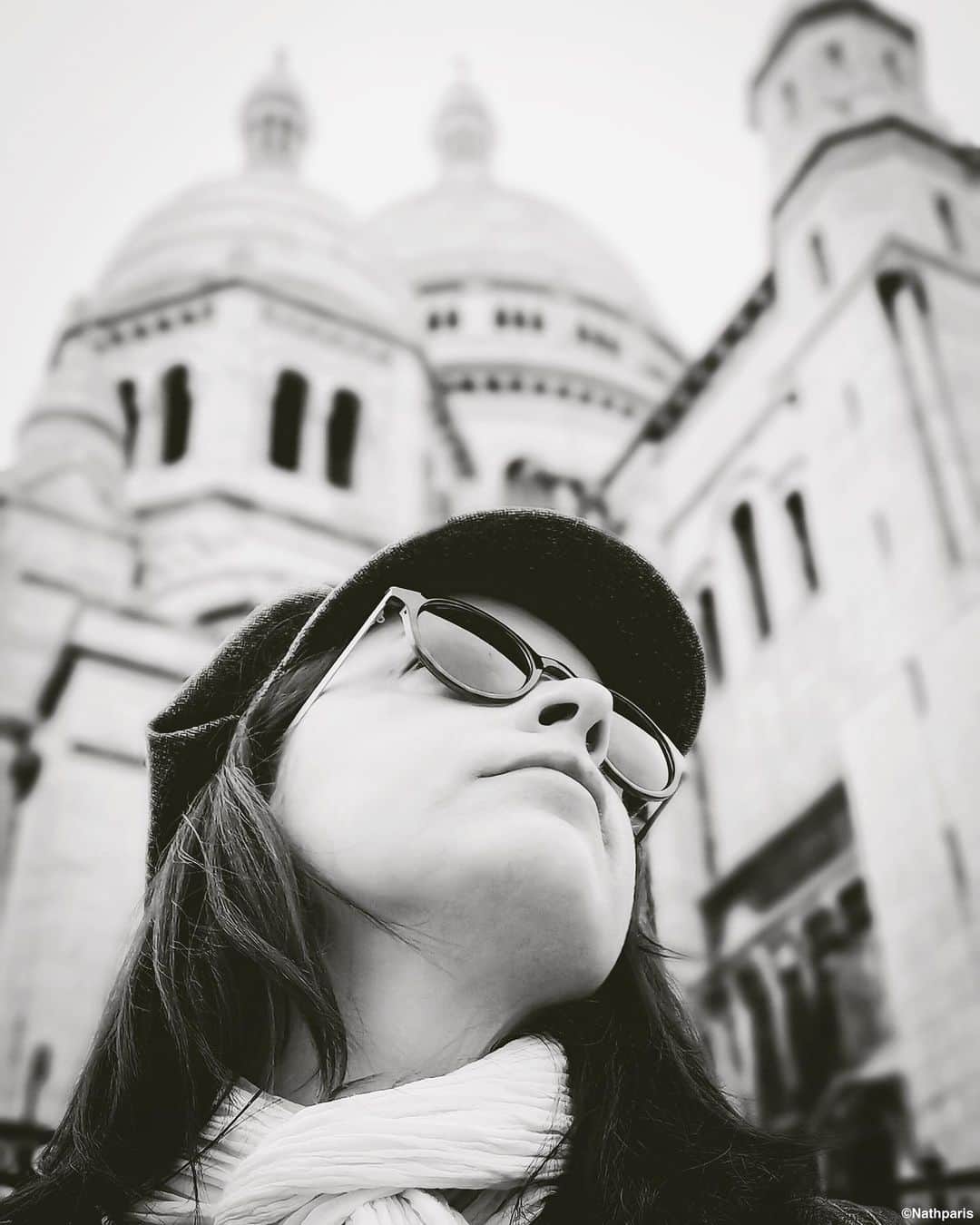 nathparisのインスタグラム：「🇫🇷Prise avec le #HuaweiP30Pro en mode selfie, ce mode est très agréable pour faire resortir un visage, le Huawei détecte le visage et floute l’arrière plan.  Le résultat est de très belle qualité. . 🇺🇸Taken with the #HuaweiP30Pro in selfie mode, this mode is very pleasant to bring out a face, the Huawei detects the face and blurs the background.  The result is of very good quality. . @HuaweiMobileFR #HuaweiP30Pro #RethinkPossible #AD」