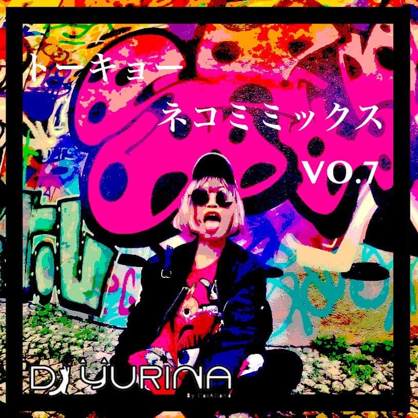 DJ YURINAのグルメインスタ