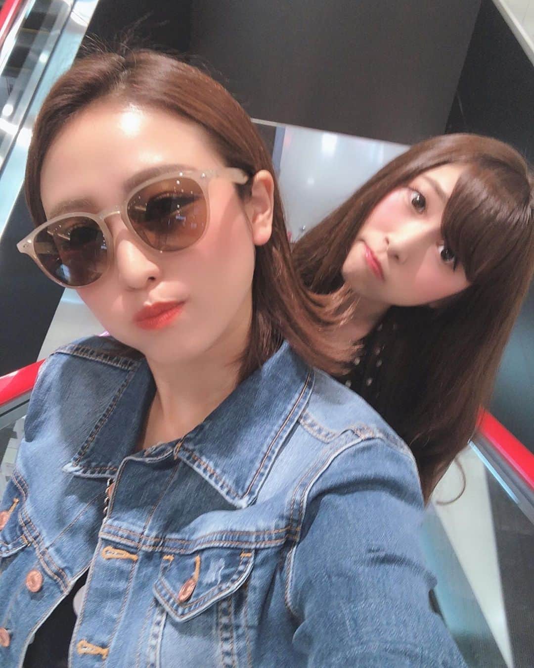 柚月めいのインスタグラム