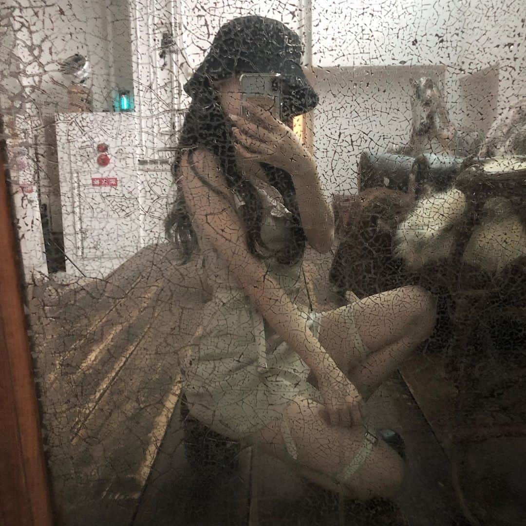 絢さんのインスタグラム写真 - (絢Instagram)「coming soon🐚」5月29日 23時10分 - ____ayagram____