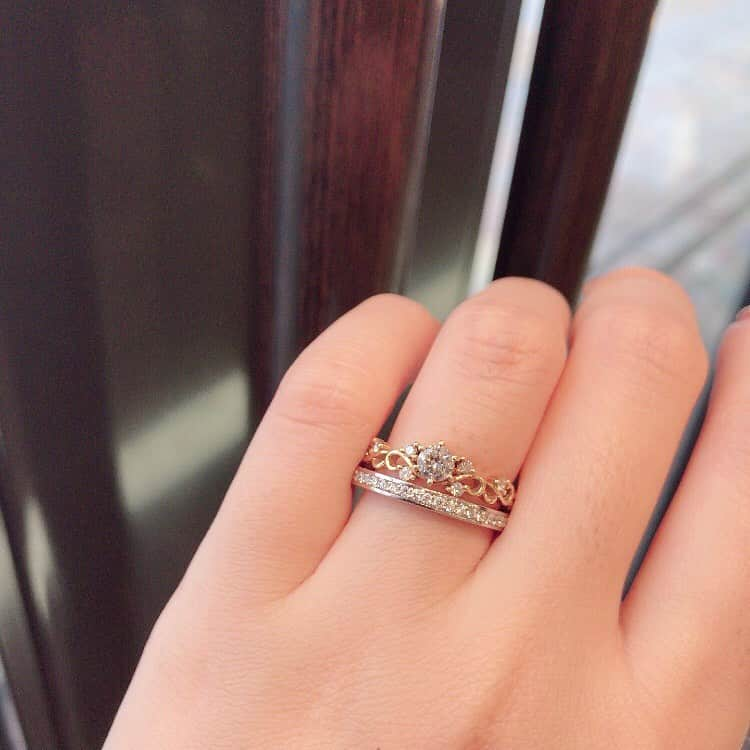 JKプラネット銀座.表参道.福岡|結婚指輪セレクトショップのインスタグラム