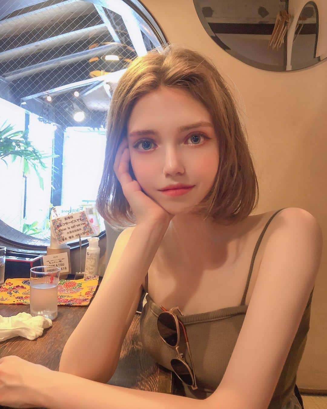 Chuuのインスタグラム