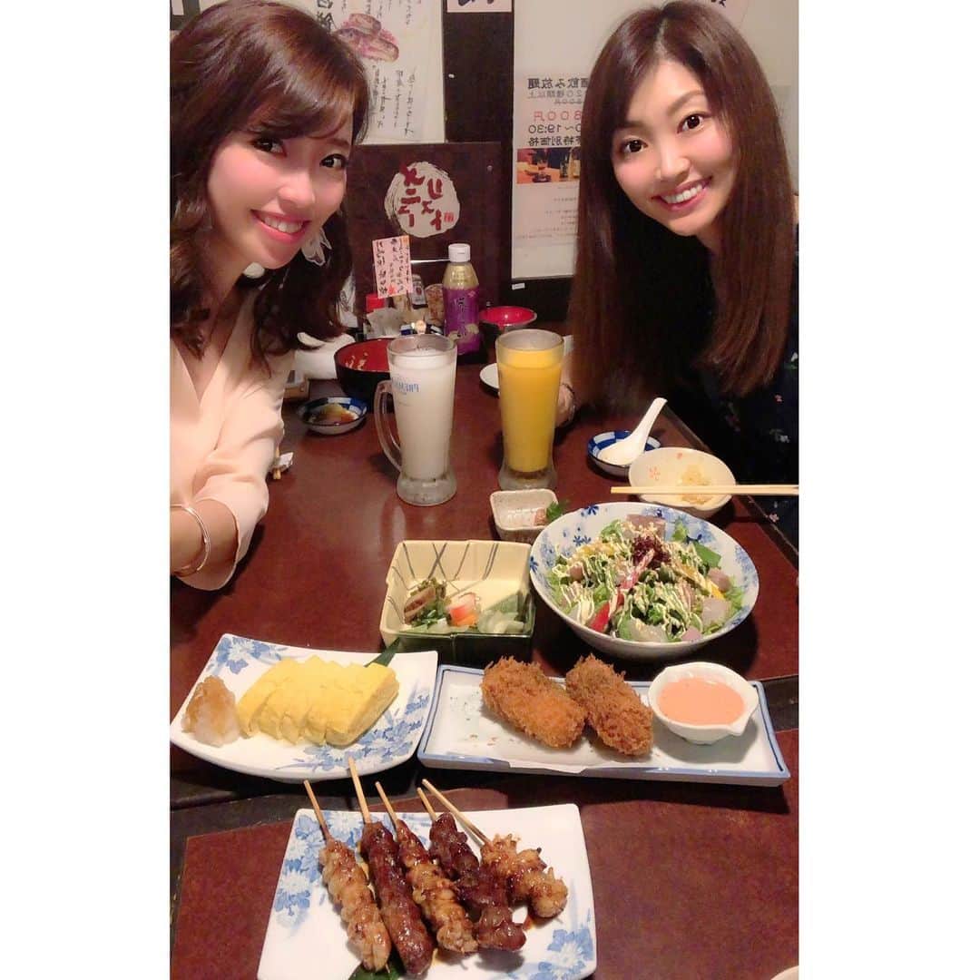 織田千穂のグルメインスタ