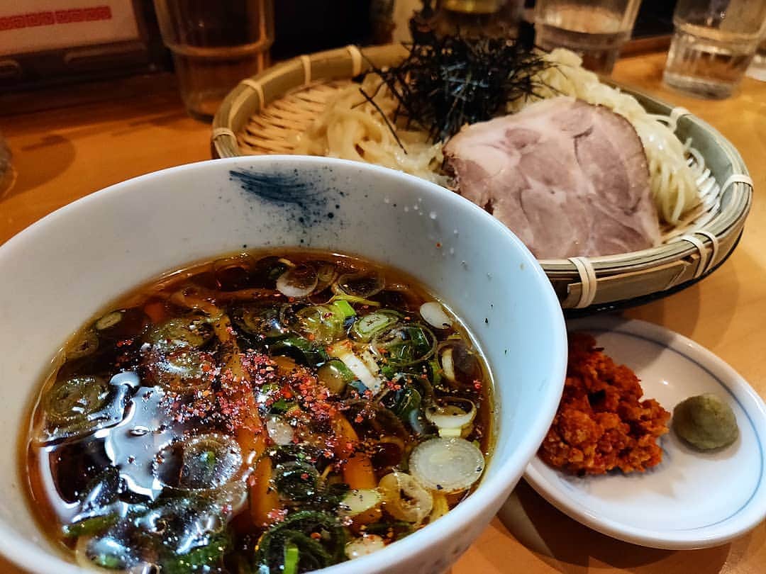 つけMen野郎のグルメインスタ