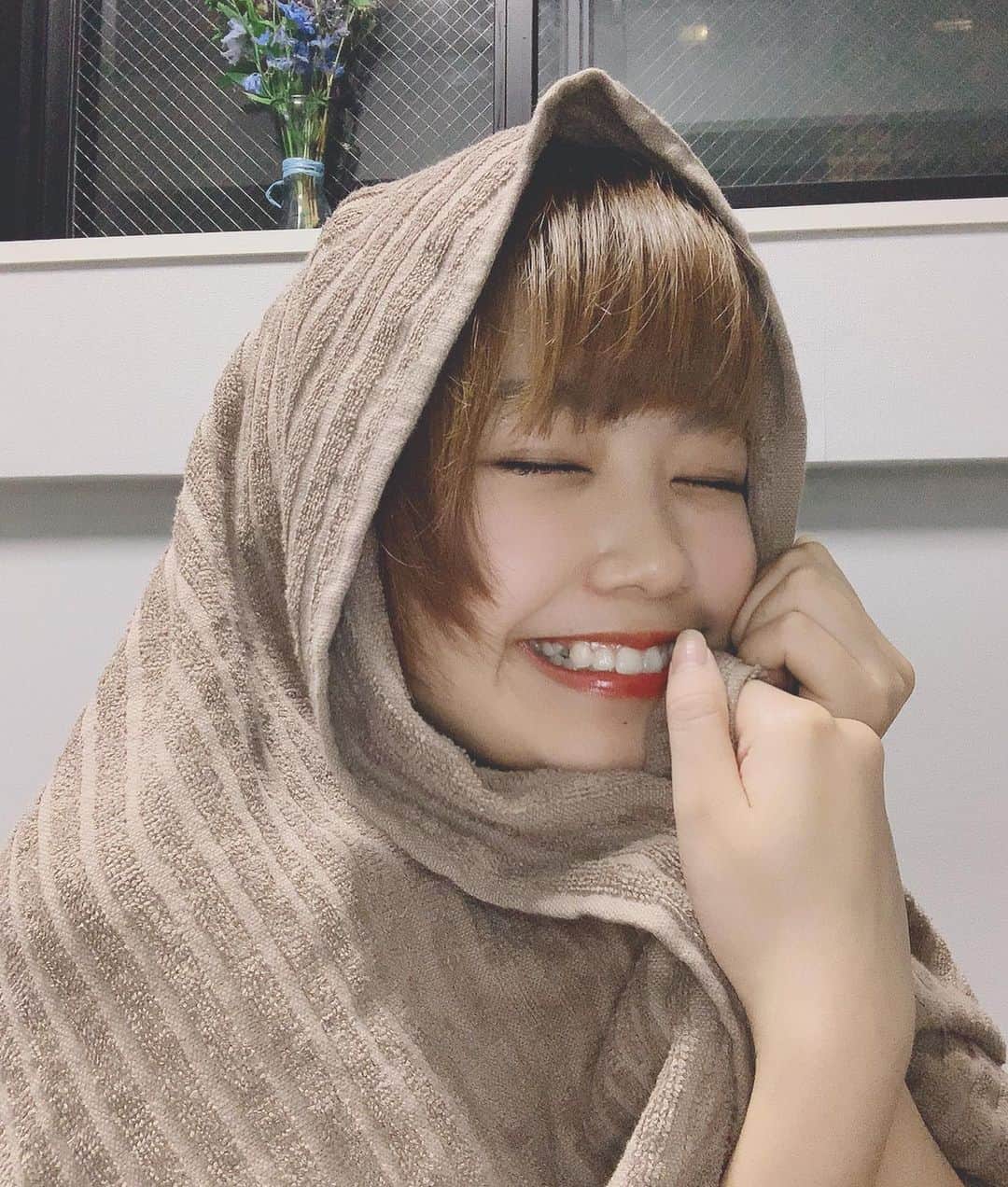 谷藤海咲のインスタグラム