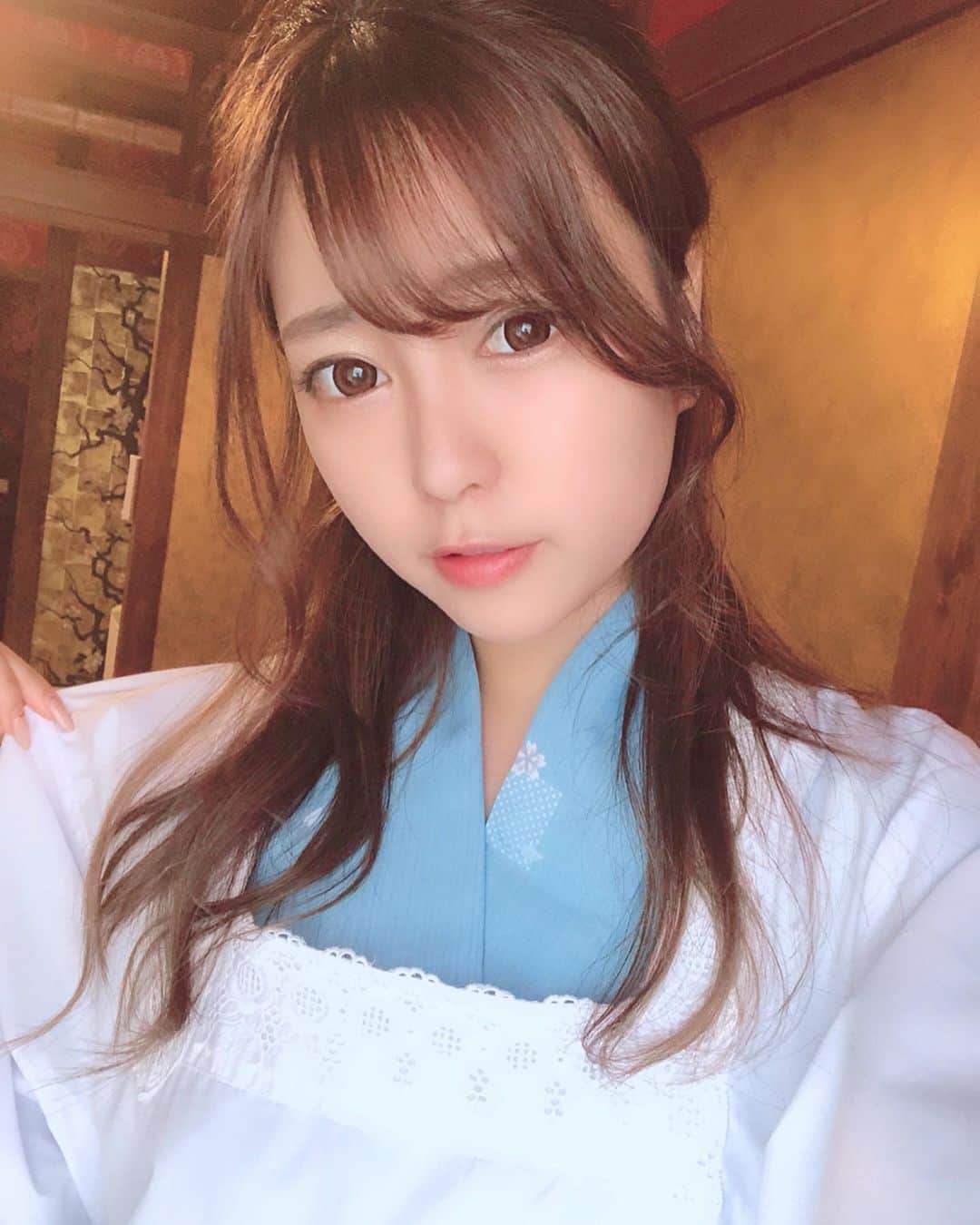 福井柑奈のグルメインスタ