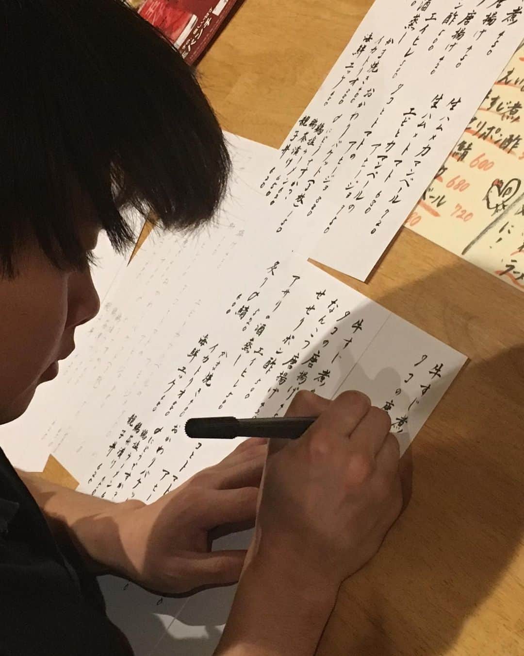 鶏っく富山のグルメインスタ