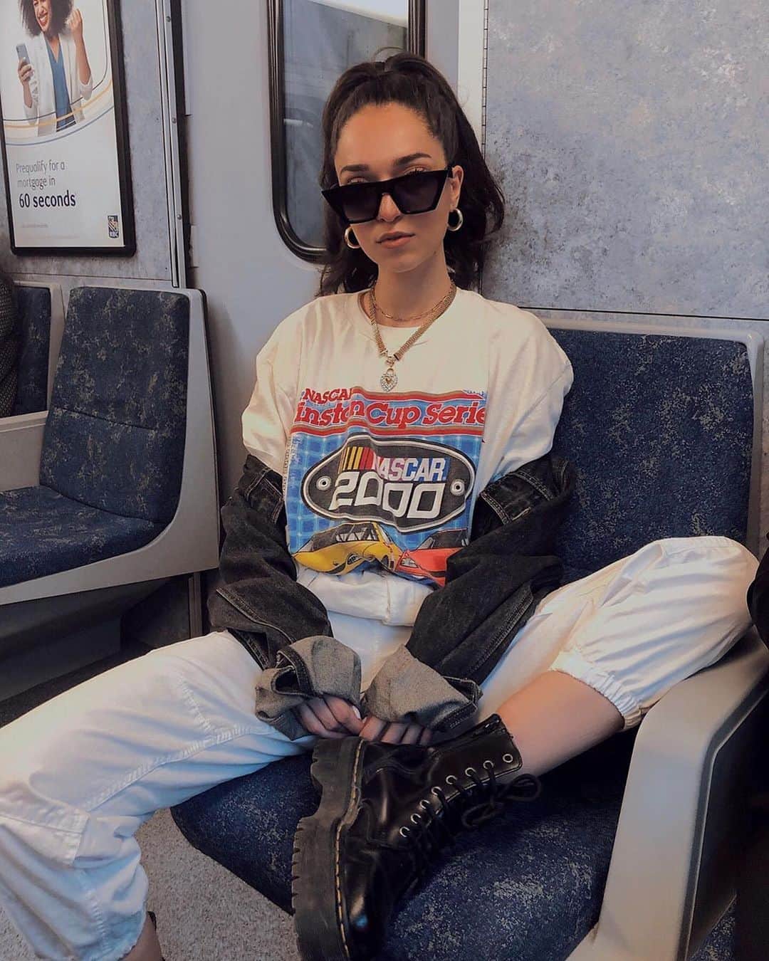 Angel™さんのインスタグラム写真 - (Angel™Instagram)「Which outfit would you add to your shopping list today? credit @nataliealysa 🛍 Where to Buy Outfit 1 & 2? 👉🏻 link in my bio or dress-as.com 👈🏻 (brands are tagged) . #americanstyle #ootd #style #fashion #shopping ❤️」5月30日 1時04分 - americanstyle
