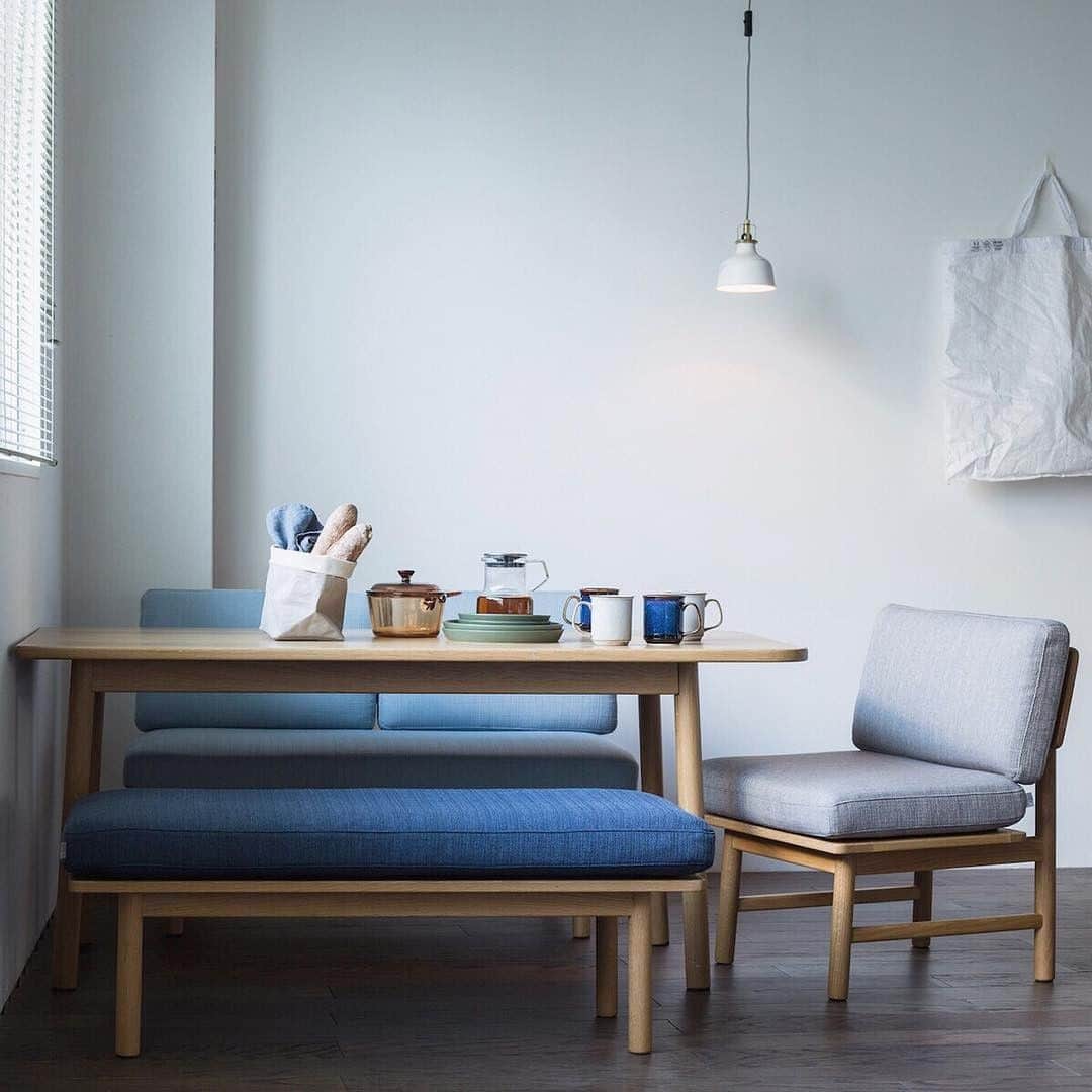 キナリノさんのインスタグラム写真 - (キナリノInstagram)「. 「ナチュラルな部屋」にもいろいろある。3つのスタイルから考える ...