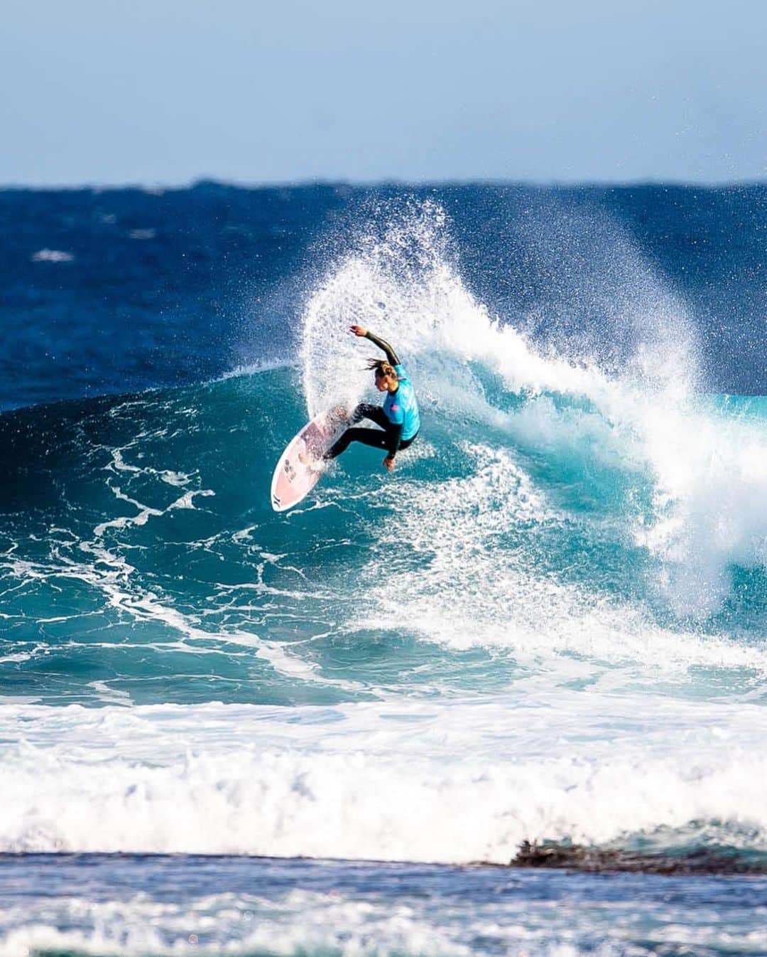 hurleyさんのインスタグラム写真 - (hurleyInstagram)「Day 1 was fun.🙂 ⠀⠀⠀ Swipe through, then watch our stories for a full rundown of opening day at the #MargaretRiverPro.⚡️」5月30日 1時35分 - hurley