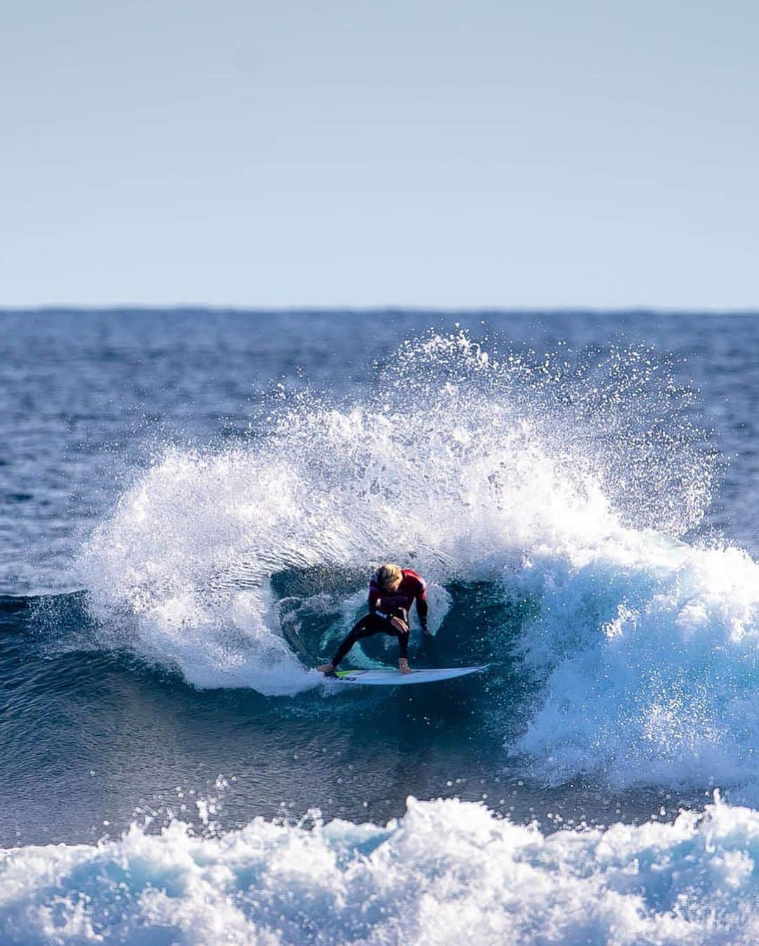 hurleyさんのインスタグラム写真 - (hurleyInstagram)「Day 1 was fun.🙂 ⠀⠀⠀ Swipe through, then watch our stories for a full rundown of opening day at the #MargaretRiverPro.⚡️」5月30日 1時35分 - hurley