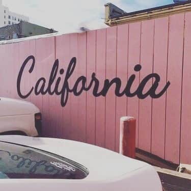ワイルドフォックスクチュールさんのインスタグラム写真 - (ワイルドフォックスクチュールInstagram)「California is always a good idea. Who else is visiting the Golden State this summer? #wildfox #inspo #california #visitca #goldenstate #goldenstateofmind」5月30日 1時37分 - wildfoxcouture