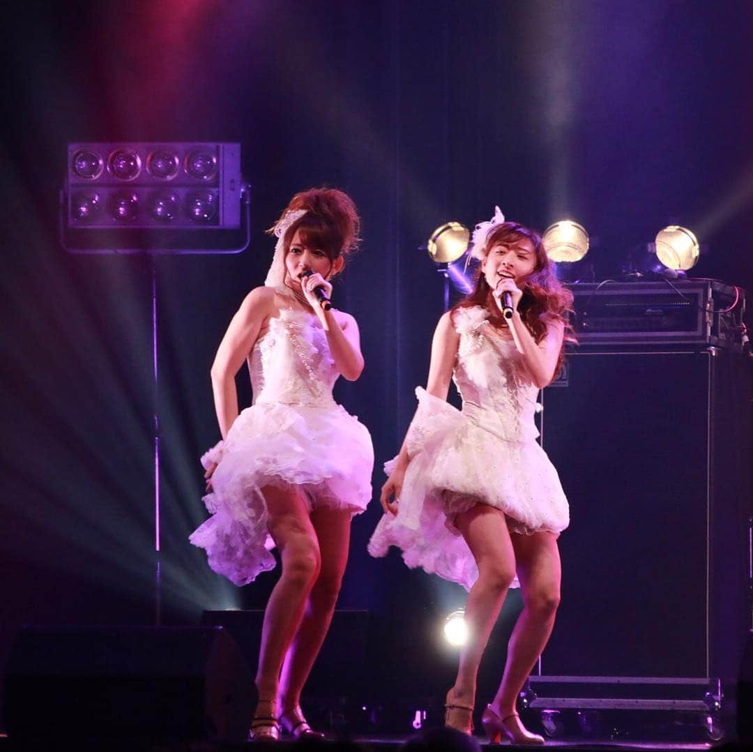 のインスタグラム：「Zepp DiverCityライブ♪次回は6/23六本木ソフトウインド、6/24渋谷aube #SDN48 #アイドル #R #ライブ #live」