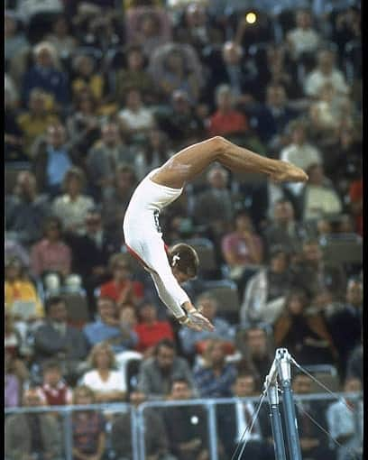 オリンピックさんのインスタグラム写真 - (オリンピックInstagram)「Olga Korbut #Munich1972 #waybackwednesday #photooftheday • 📸 John Dominis/Getty Images」5月30日 2時43分 - olympics