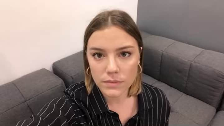 Alice Wegmannのインスタグラム