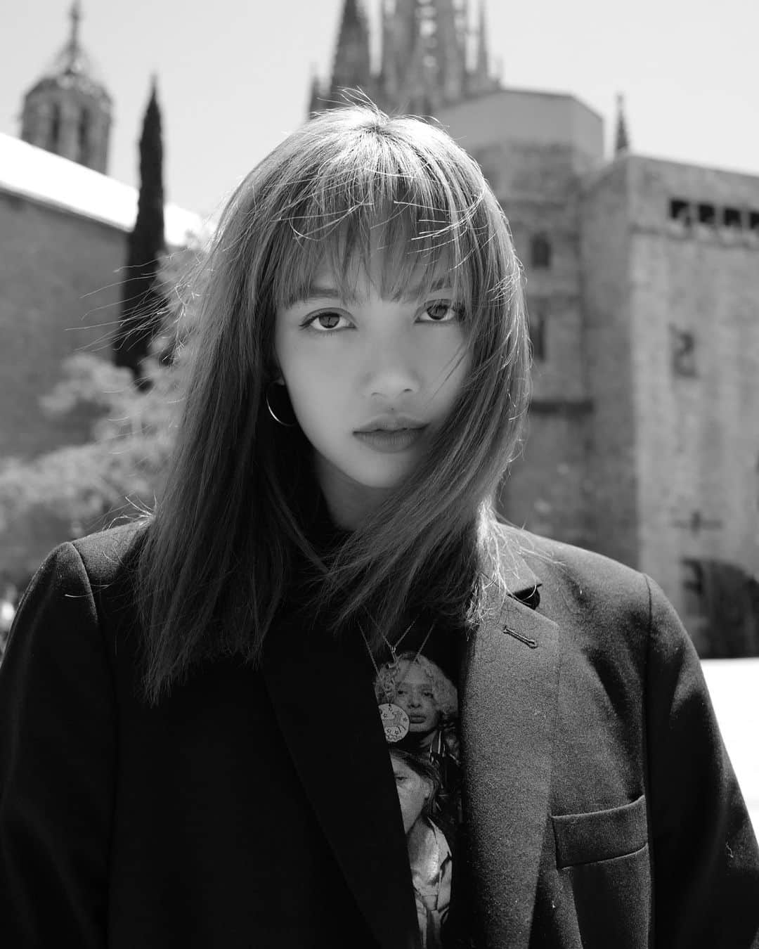 リサさんのインスタグラム写真 - (リサInstagram)5月30日 3時17分 - lalalalisa_m