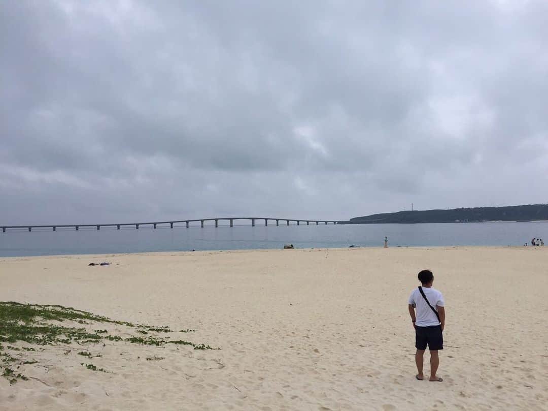 進祐哉のインスタグラム：「5月宮古島、熊本、北九州の思い出✈️」