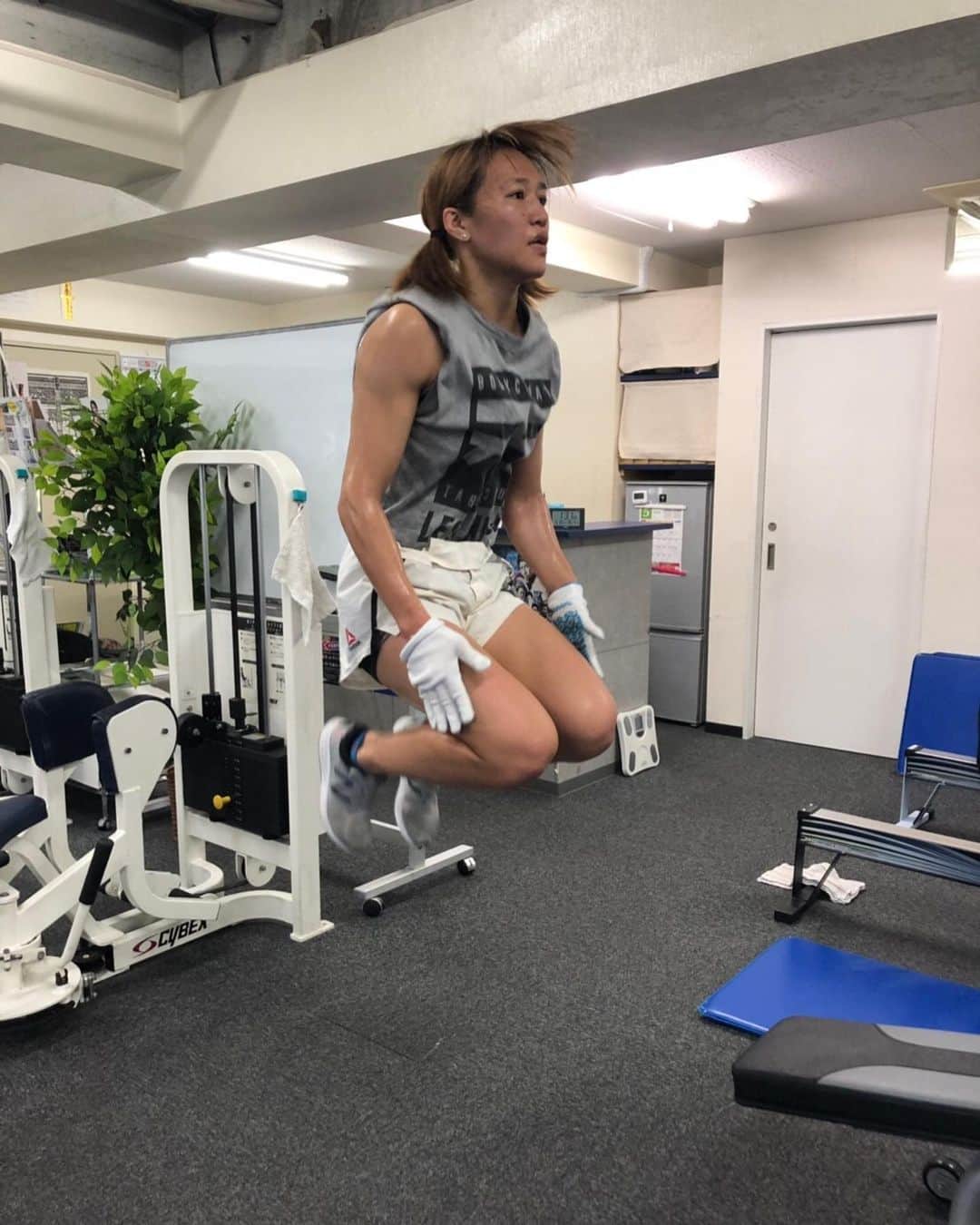 朱里のインスタグラム