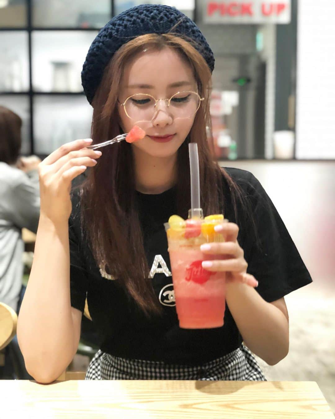 内藤理沙のインスタグラム