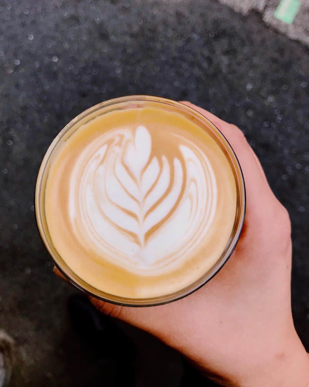 Mel Coffeeのグルメインスタ