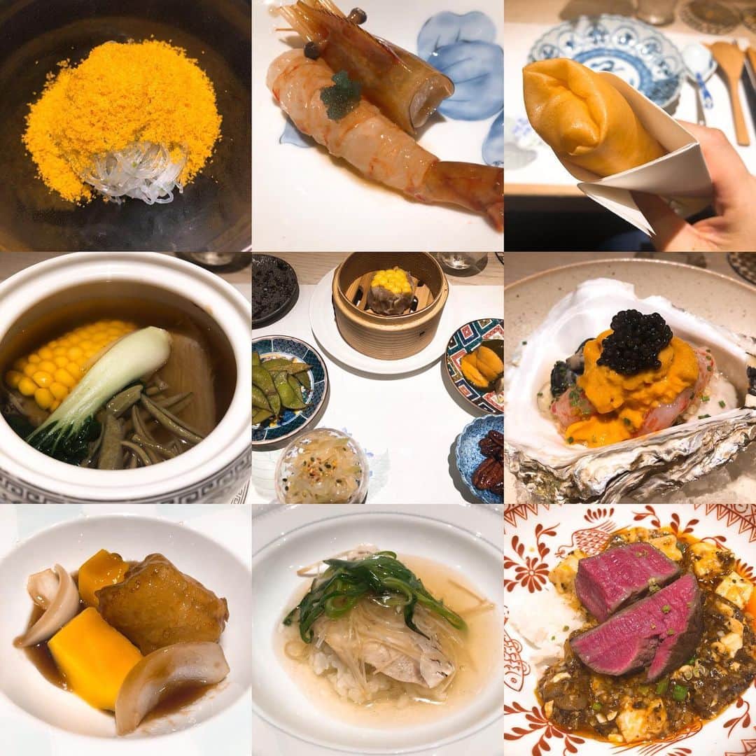 里美ゆりあのグルメインスタ