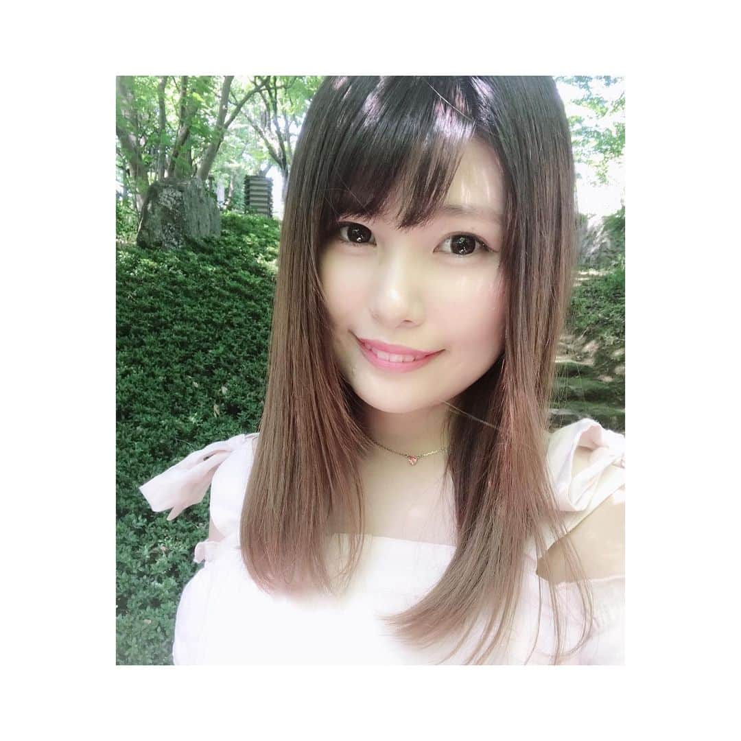 希咲智美さんのインスタグラム写真 - (希咲智美Instagram)「花田苑で撮影中❤︎ #girl #follow #followｍe #tflers #like4likes #l4l #撮影 #作品撮り #portrait #jp_portrait部 #ポートレート部 #被写体 #ポートレート撮影 #ポートレートモデル #ポートレート女子 #花田苑 #日本庭園 #evelyn #ワンピース #お気に入り」5月30日 15時58分 - tomomiii_0509