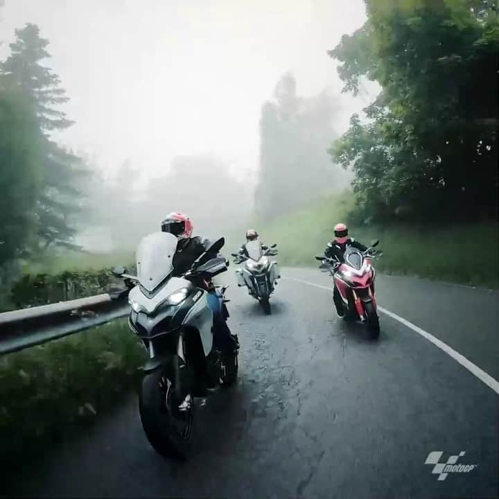 MotoGPのインスタグラム