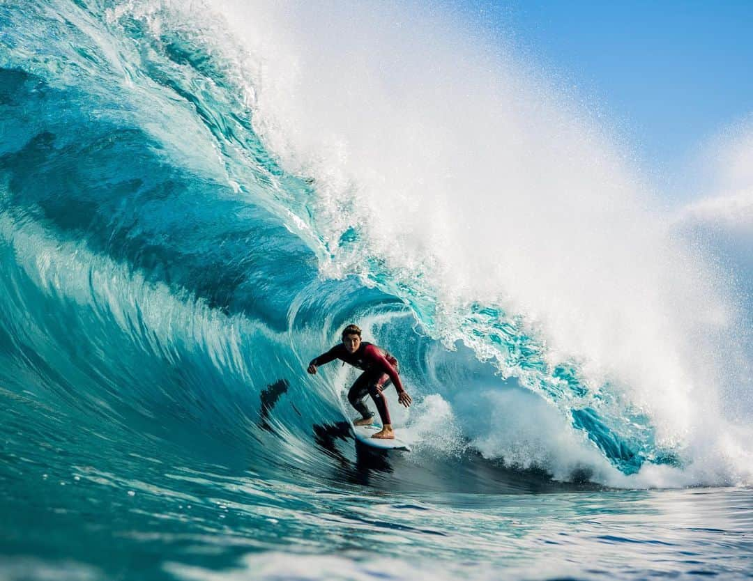 モンスターエナジーさんのインスタグラム写真 - (モンスターエナジーInstagram)「The #MonsterEnergy surfers have made their way to Western Australia for @wsl’s #MargaretRiverPro providing a stellar coastline and a couple gems down under 🔥 ⠀⠀⠀⠀⠀⠀⠀⠀⠀ See a preview of what’s to come in the latest #ThisWayIn on MonsterEnergy.com ⠀⠀⠀⠀⠀⠀⠀⠀⠀ #Surf #Surfing #Australia」5月30日 7時05分 - monsterenergy