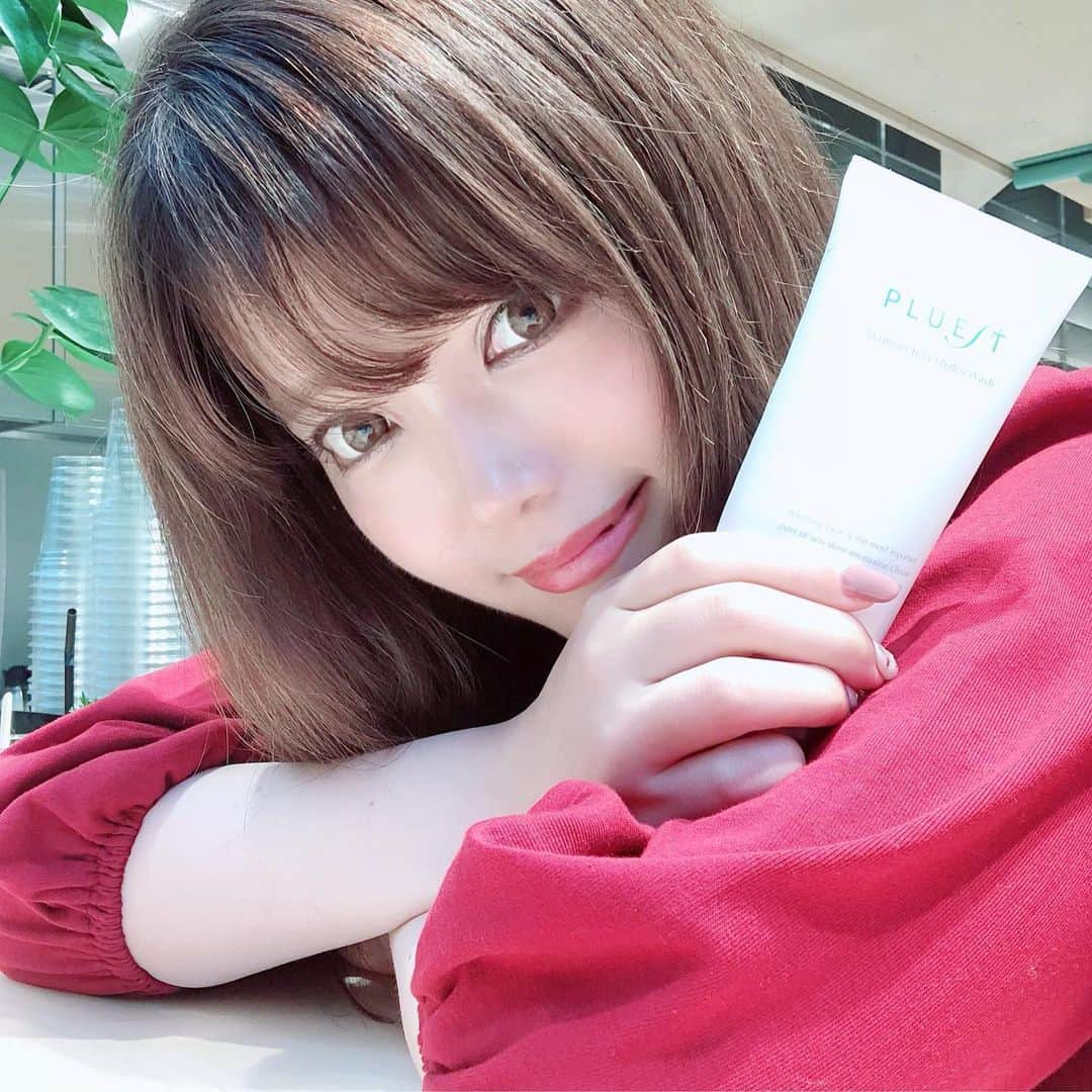 山田あかりのインスタグラム