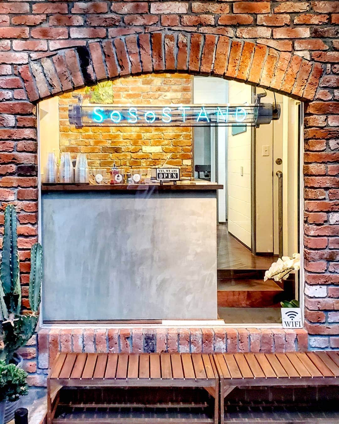 CAFE-STAGRAMMERのグルメインスタ