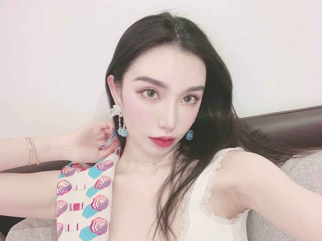 Keii Sonのインスタグラム
