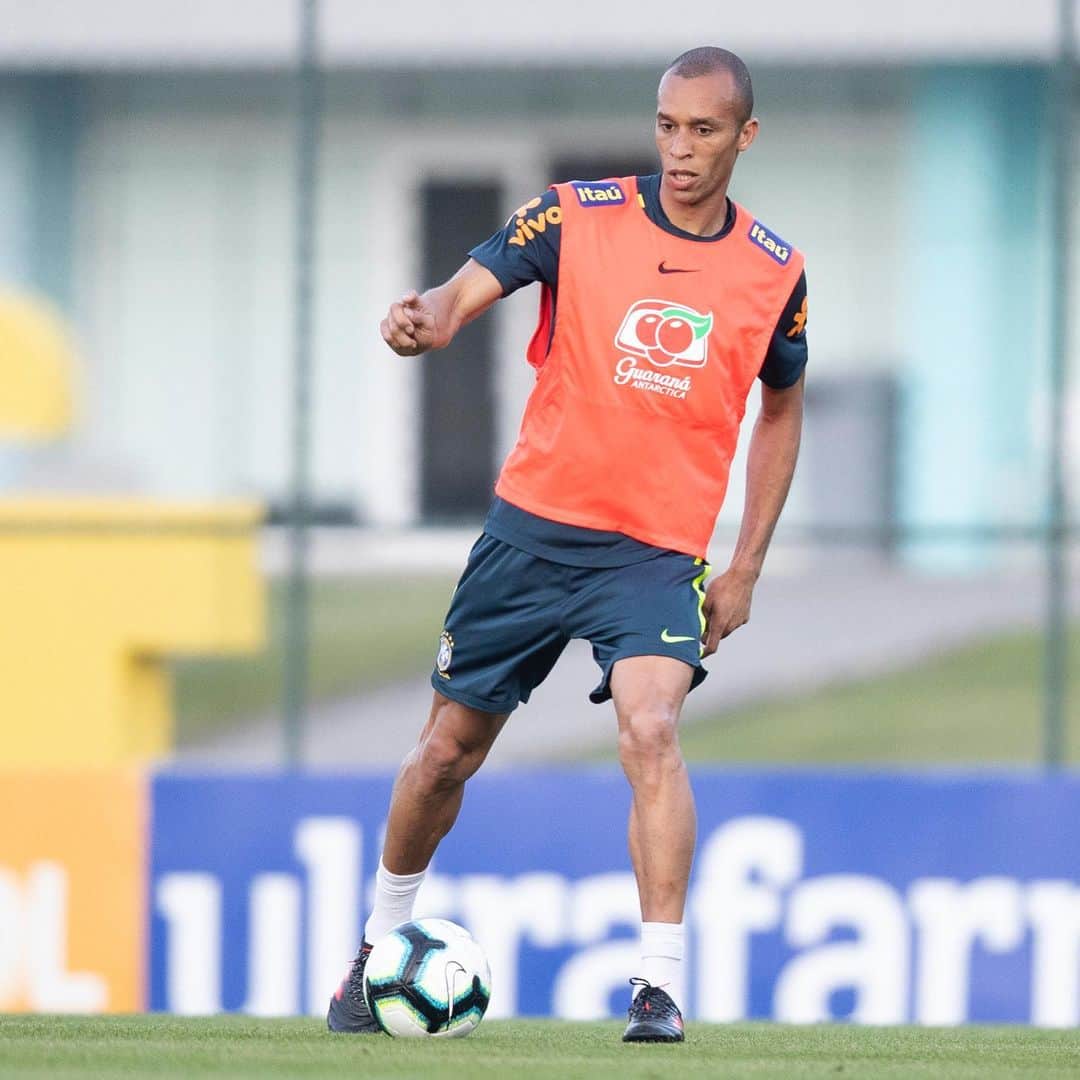 ミランダのインスタグラム：「🇧🇷#copaamerica2019」