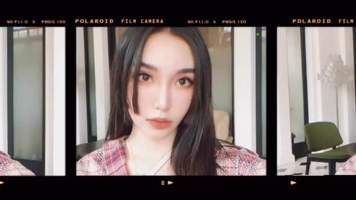 Keii Sonのインスタグラム