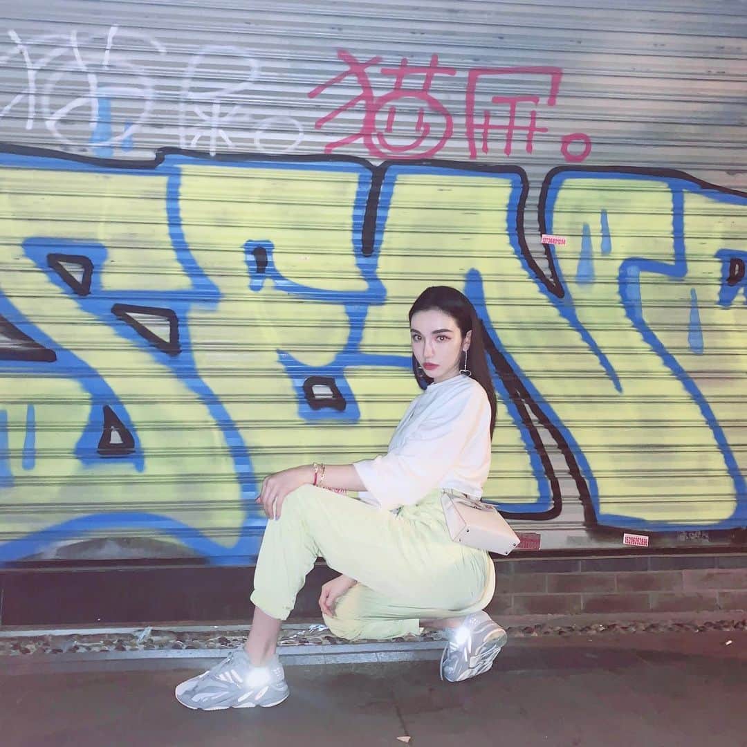 Keii Sonのインスタグラム
